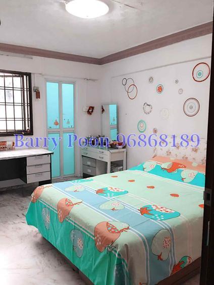 Blk 607 Hougang Avenue 4 (Hougang), HDB 4 Rooms #115377812